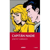 El Capitán Nadie