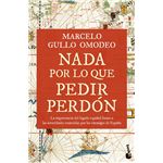 Nada Por Lo Que Pedir Perdon