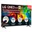 TV QNED 75" LG 75QNED82B6A evo MiniLED AI 4K UHD 2026 Smart TV