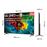 TV QNED 75" LG 75QNED82B6A evo MiniLED AI 4K UHD 2026 Smart TV