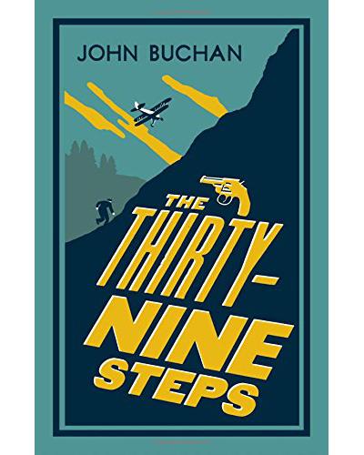 Alma 39 Steps