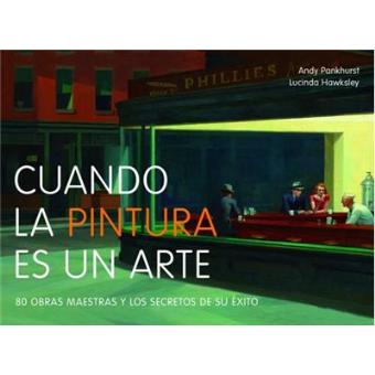 Cuando la pintura es un arte