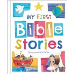 My first bible stories