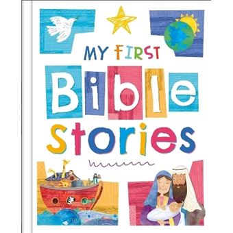 My first bible stories