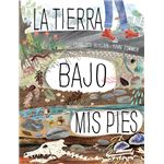 La Tierra Bajo Mis Pies