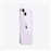 Apple iPhone 14 Plus 6,7" 256GB Púrpura