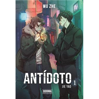 Antidoto 01