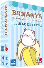 Juego de mesa bananya
