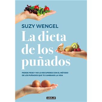 La dieta de los puñados