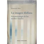 La imagen diafana