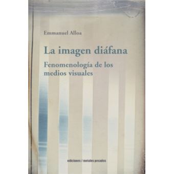 La imagen diafana - 1