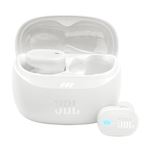 Auriculares Noise Cancelling JBL Tune Buds 2 True Wireless Blanco