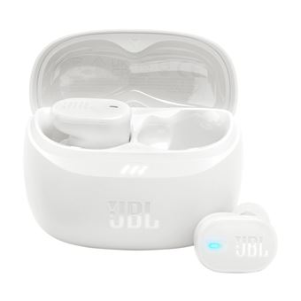 Auriculares Noise Cancelling JBL Tune Buds 2 True Wireless Blanco