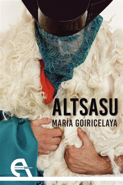 Ediciones Antígona, S. L. Altsasu