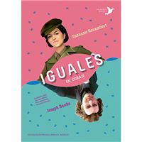 Iguales en coraje