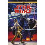 Star Wars Original Marvel Years 1