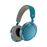 Auriculares Noise Cancelling Sennheiser Momentum 4 Bluetooth Teal
