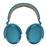 Auriculares Noise Cancelling Sennheiser Momentum 4 Bluetooth Teal