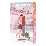 Jugada maestra (edición especial limitada con cantos pintado