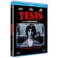 Tesis - Blu-Ray