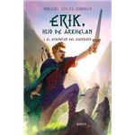Erik hijo de arkhelan