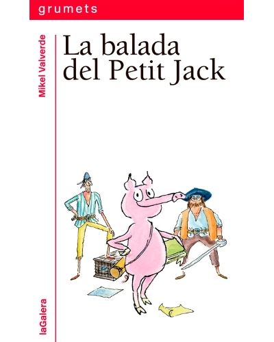 La balada del Petit Jack