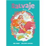 Salvaje 2 - El mar esmeralda