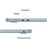 Apple MacBook Air 15,3" M5 CPU 10, GPU 10, 16GB RAM, 1TB SSD, Azul Cielo