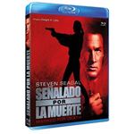 Señalado por la muerte - Blu-ray