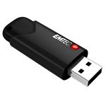 Pendrive Memoria USB 3.2 Emtec Click Secure 128GB