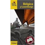 Belgica y luxemburgo-guia total
