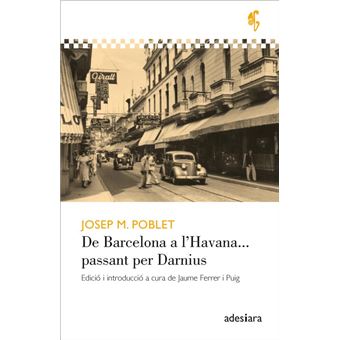 De barcelona a l´´havana... passant