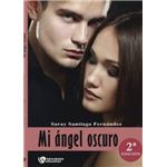 Mi ángel oscuro