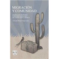 Migración Y Comunidad