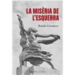 La misèria de l´´esquerra