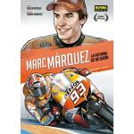 Marc Márquez. La història d'un somni