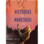 Historias De Monstruos