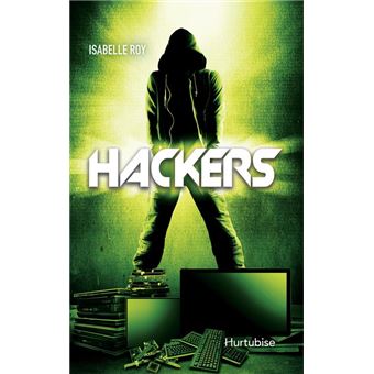Hackers T1 - 1