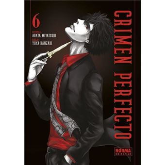 Crimen perfecto 6