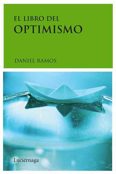 Default Constructor El Libro Del Optimismo