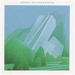 Dream Weapon - Vinilo