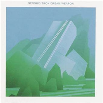 Dream Weapon - Vinilo