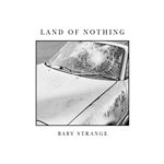 Land Of Nothing - Vinilo Blanco