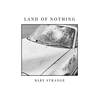 Land Of Nothing - Vinilo Blanco