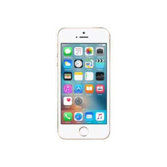 Apple iPhone SE 64 GB Oro - Smartphone | Fnac