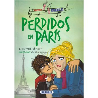 Perdidos en paris