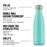 Botella Chilly's 500 ml menta pastel_4