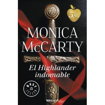 El highlander indomable