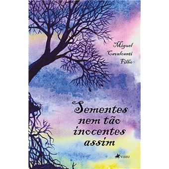 Sementes nem tao inocentes assim - 1