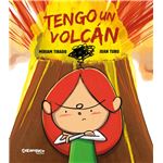 Tengo Un Volcan (Tapa Dura)
